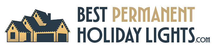 Best Permanent Holiday Lights